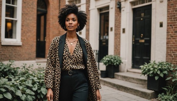 Mode Éthique : Élevez vos Soirées avec des Tenues Élégantes et Respectueuses des Animaux